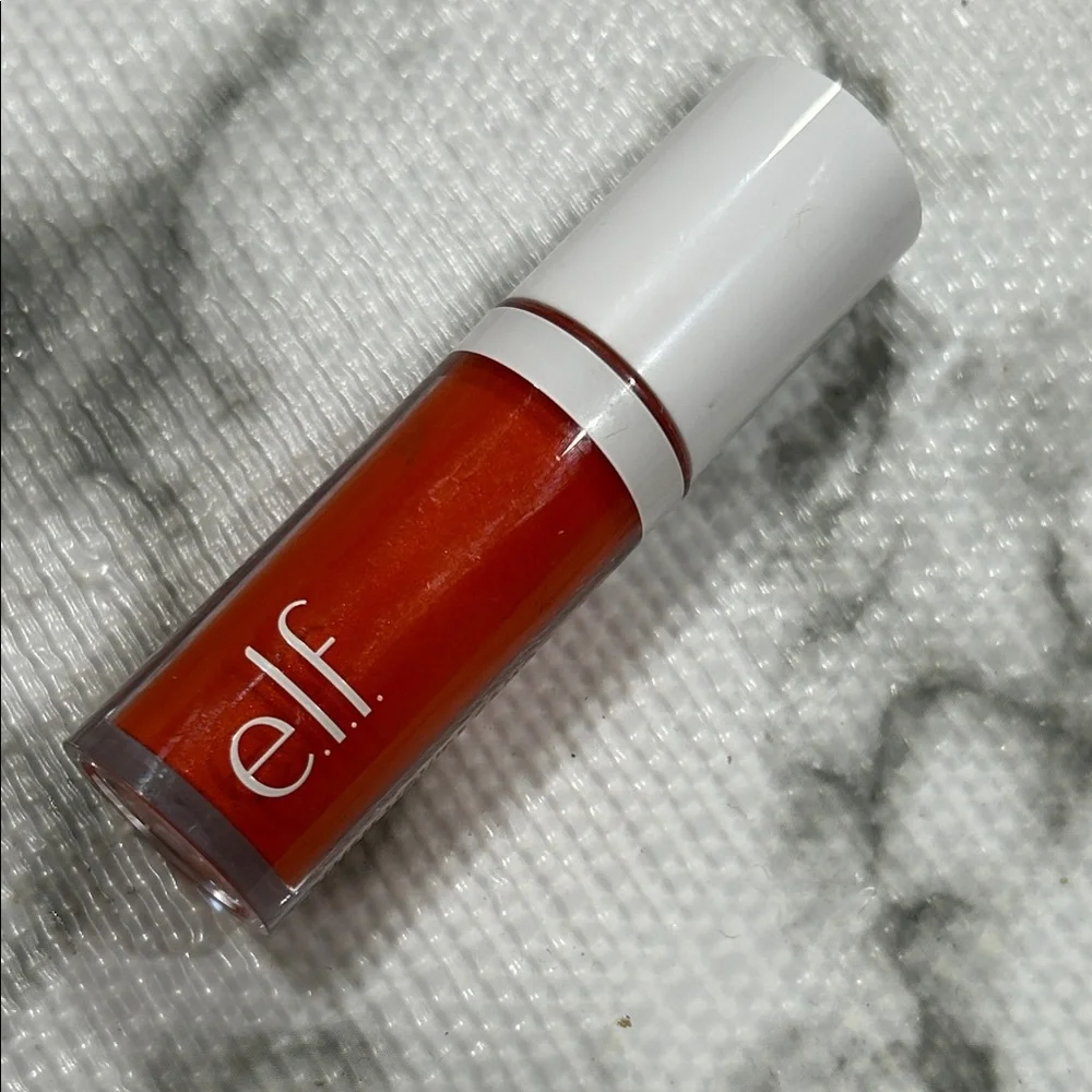 Elf Camo Gorg Orange Liquid Blush- Bundle of 5 NEW